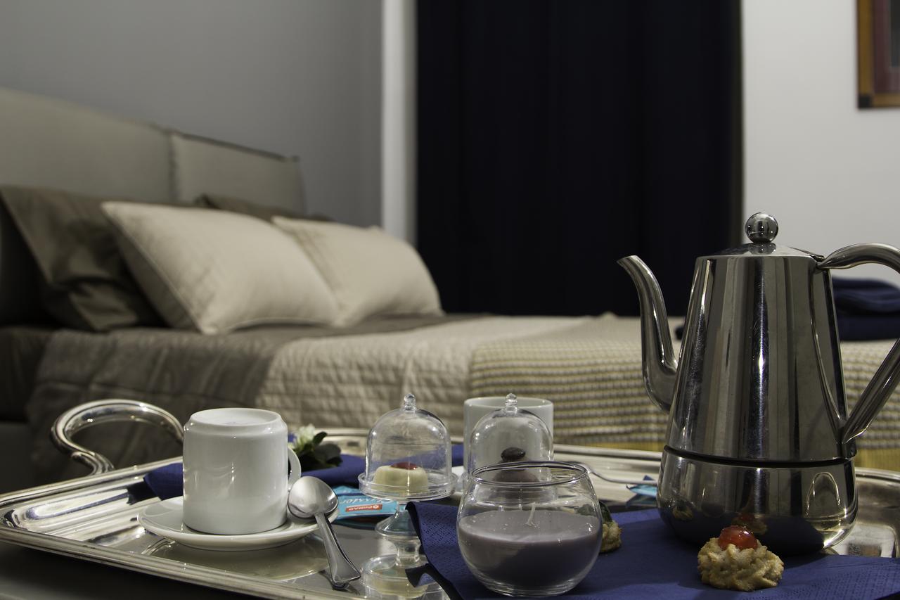 La Scaletta Sul Mare Bed & Breakfast Napels